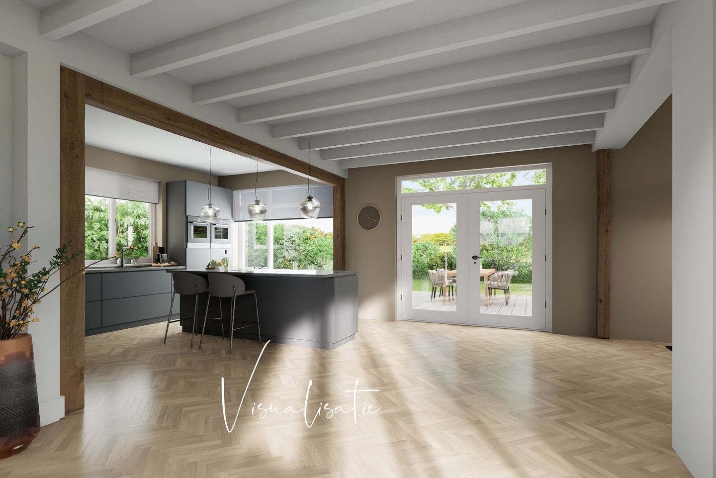 Foto 4 van Bergerweg 173