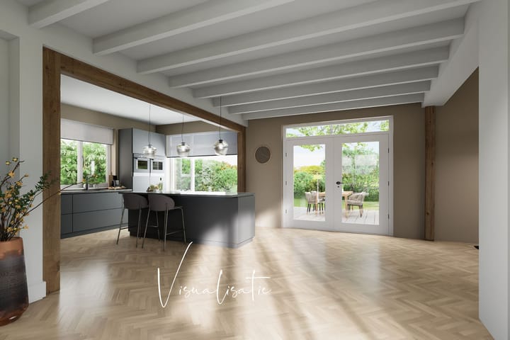 Photo 4 of Bergerweg 173