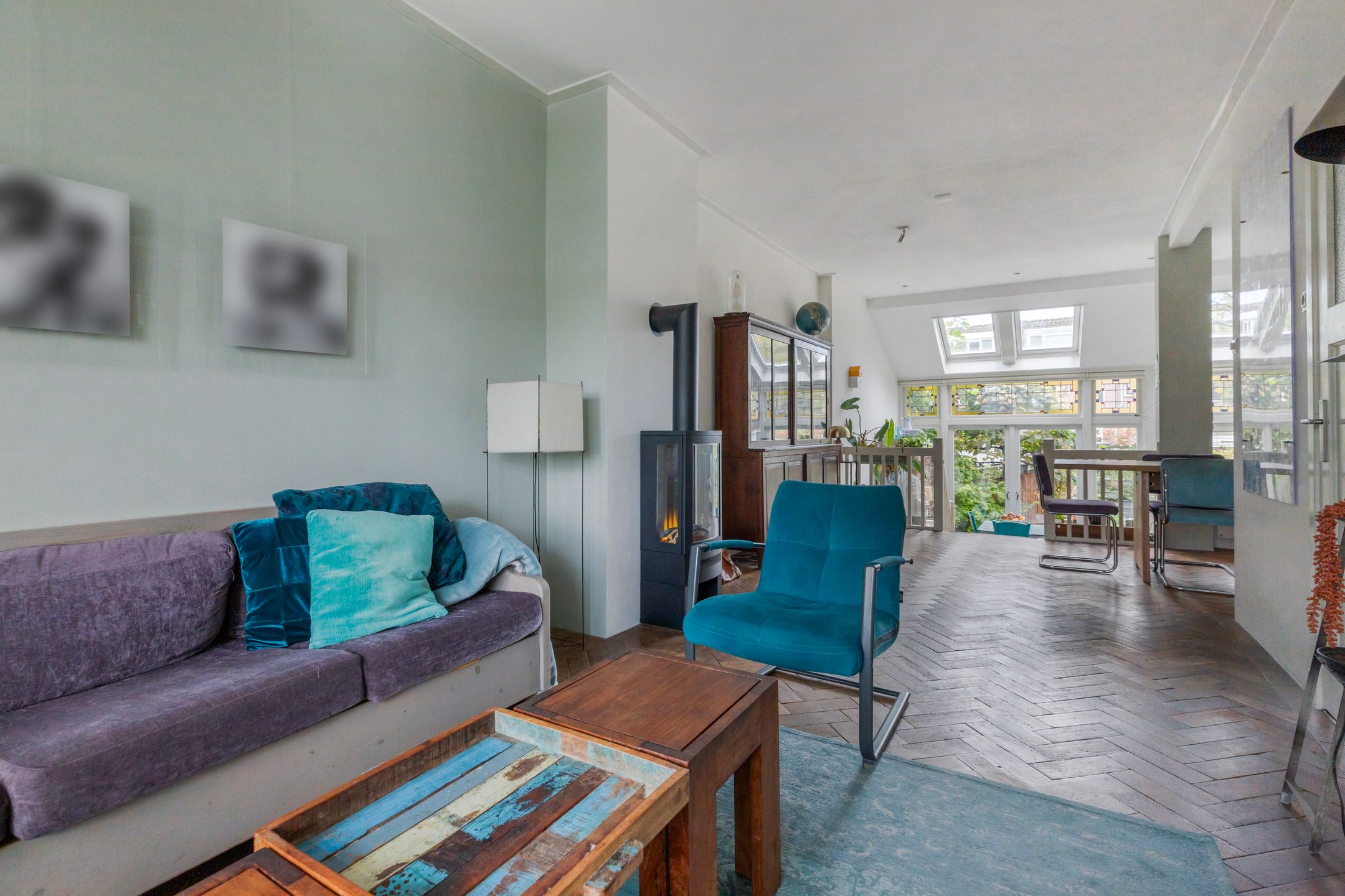 Foto 12 van Burgvlietkade 17