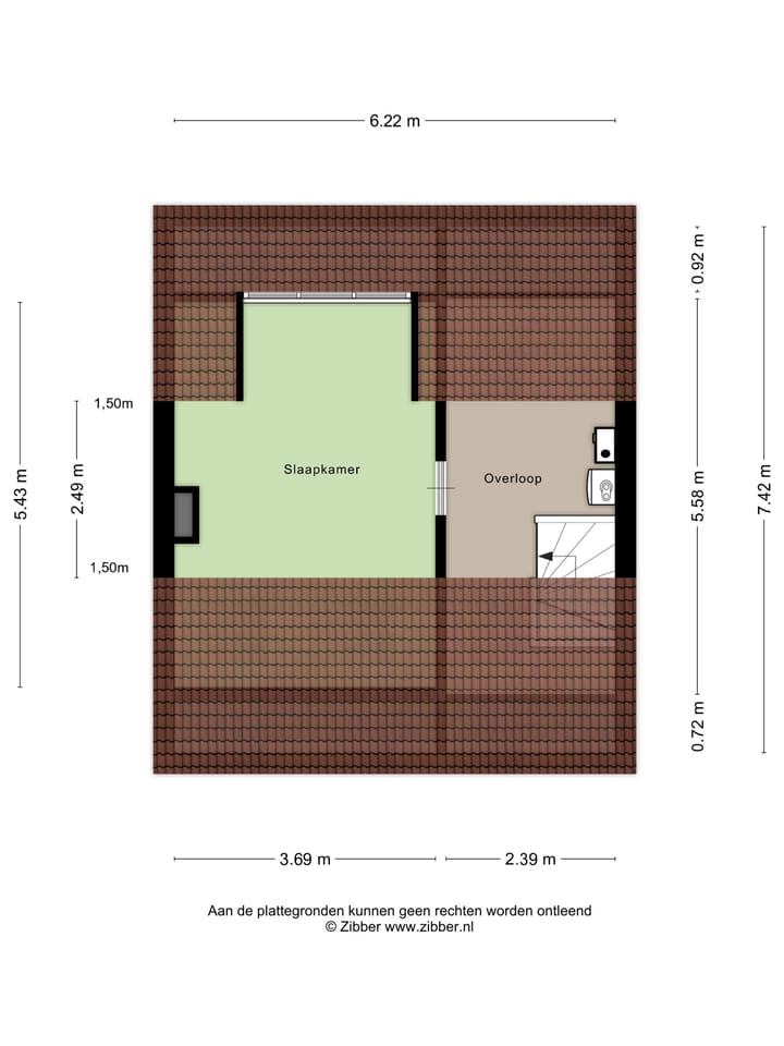 Photo 45 of Boekweitstraat 11