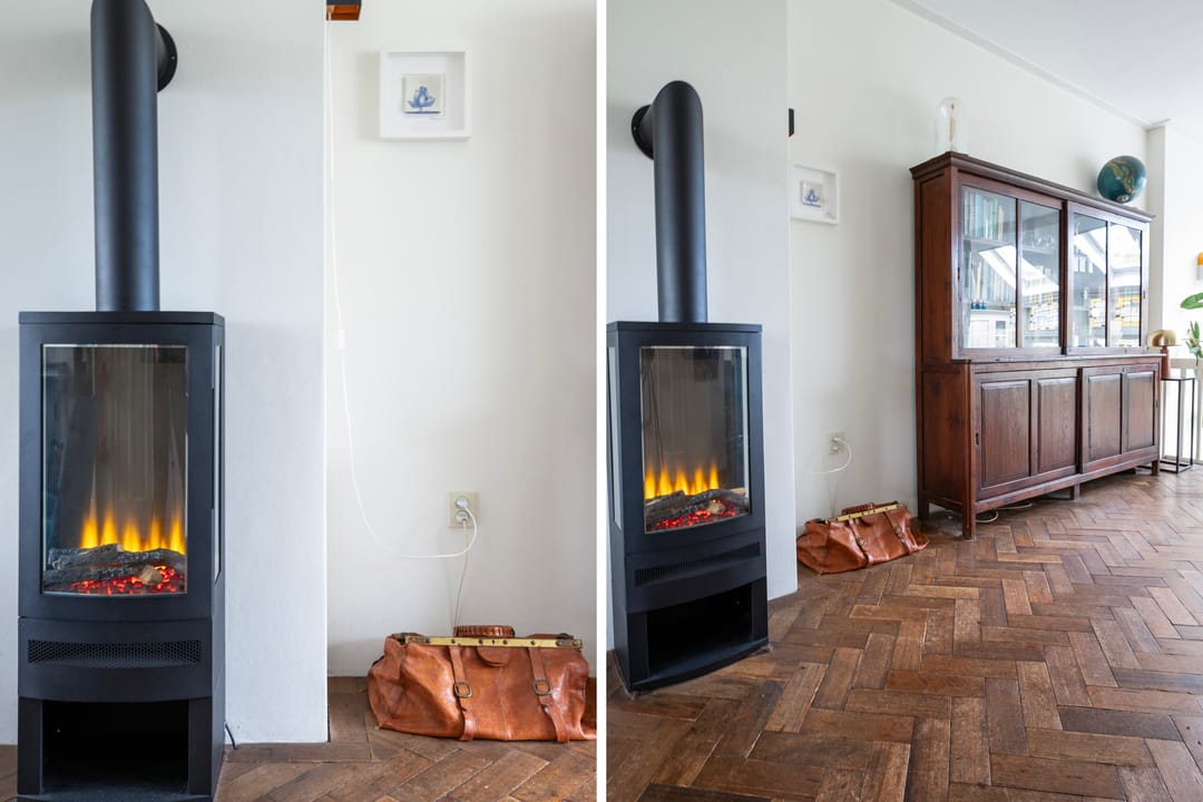 Foto 13 van Burgvlietkade 17