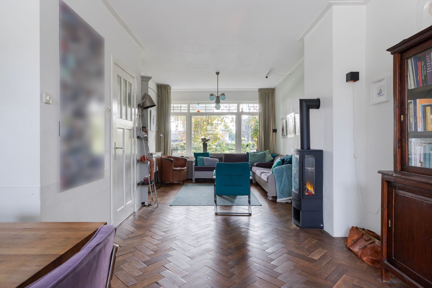 Foto 14 van Burgvlietkade 17