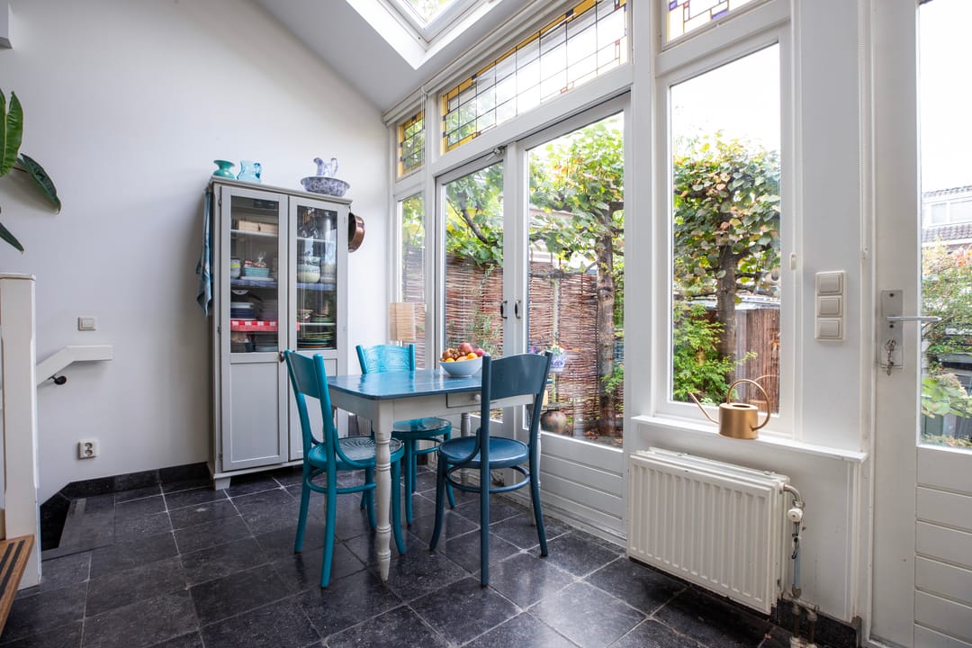 Foto 17 van Burgvlietkade 17