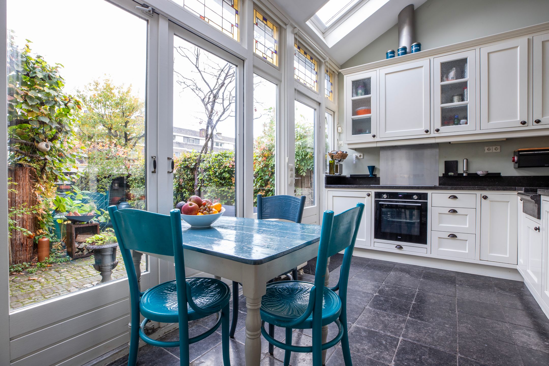 Foto 18 van Burgvlietkade 17