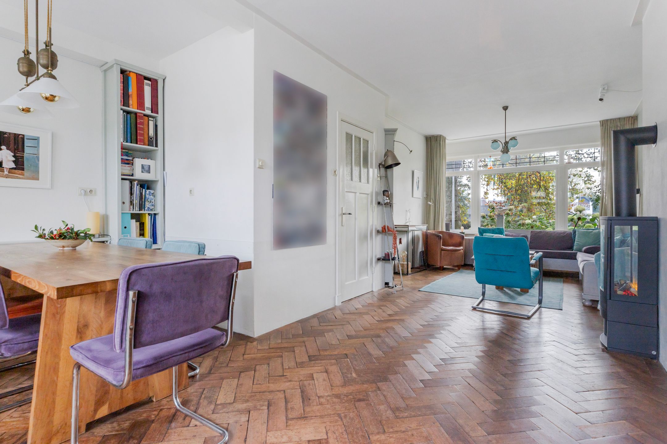 Foto 15 van Burgvlietkade 17