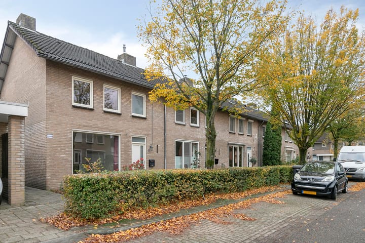 Photo 7 of Boekweitstraat 11