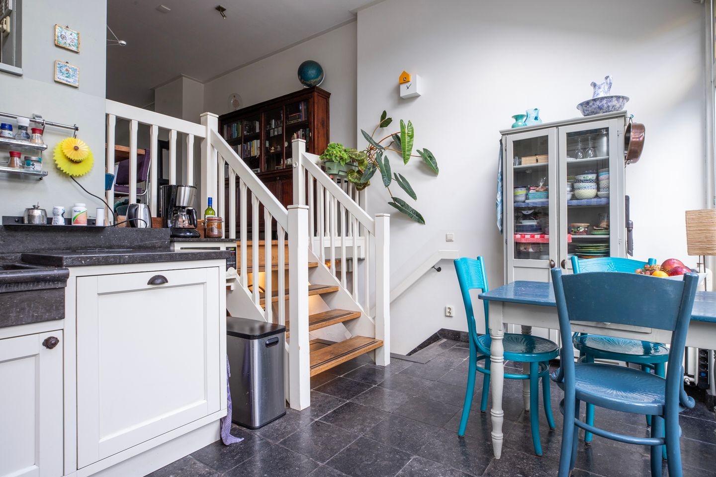 Foto 19 van Burgvlietkade 17