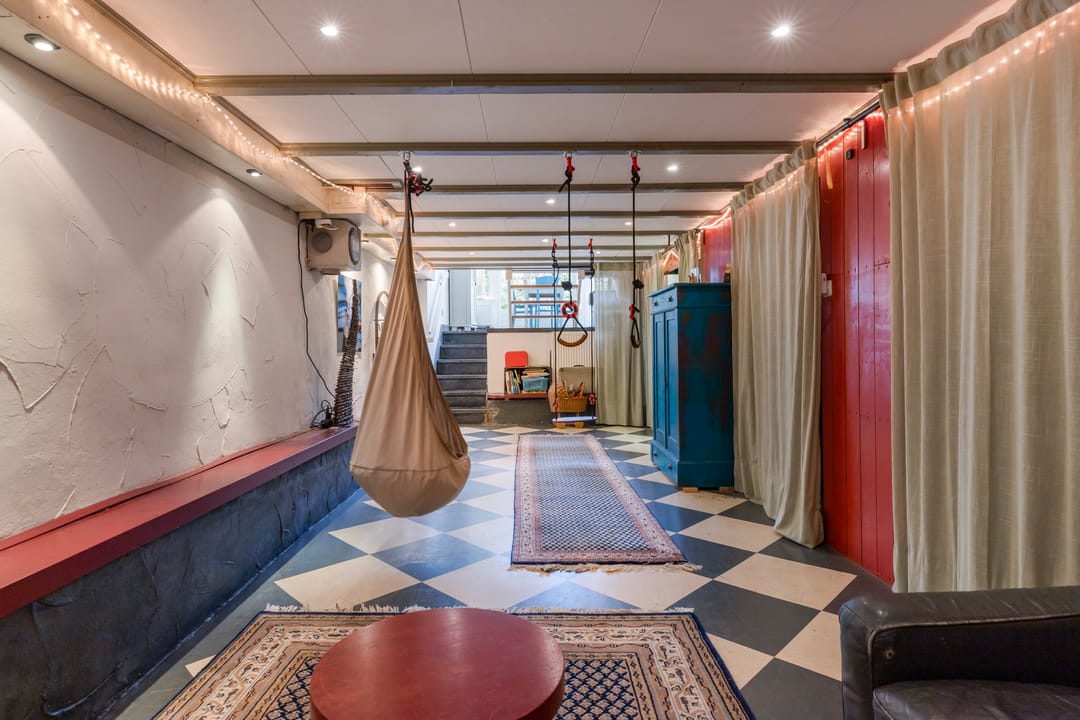 Foto 22 van Burgvlietkade 17