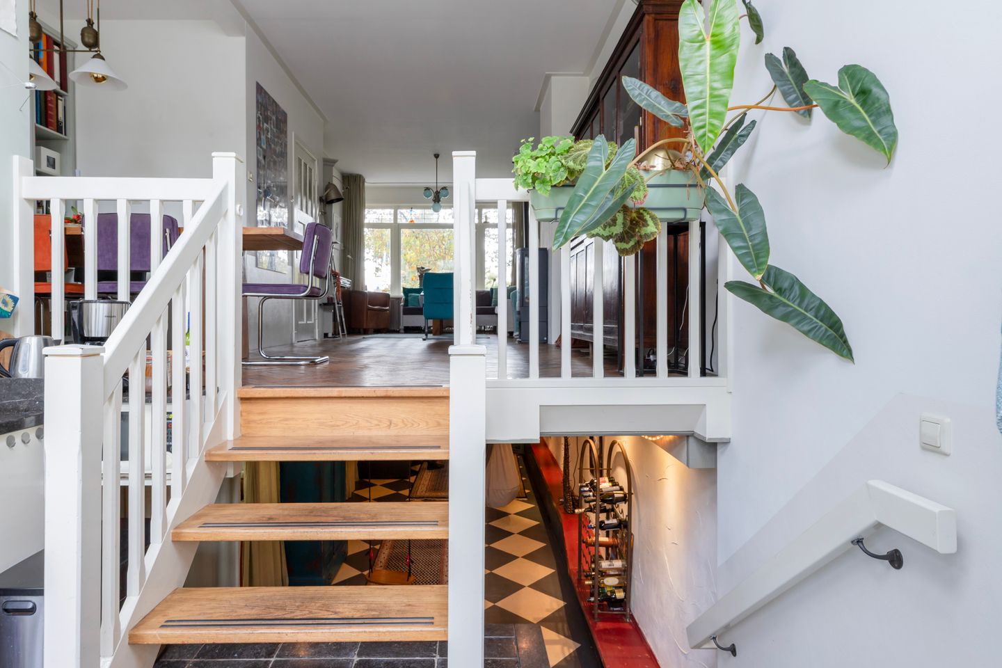 Foto 20 van Burgvlietkade 17