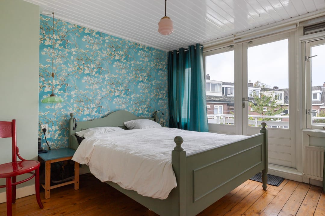 Foto 26 van Burgvlietkade 17