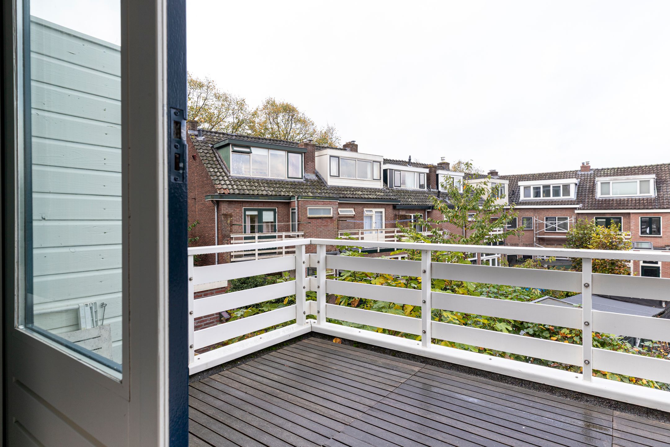 Foto 27 van Burgvlietkade 17