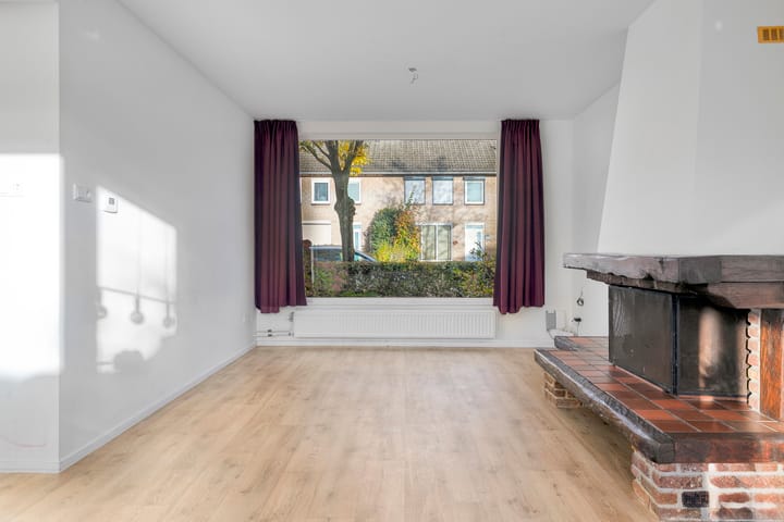 Photo 13 of Boekweitstraat 11