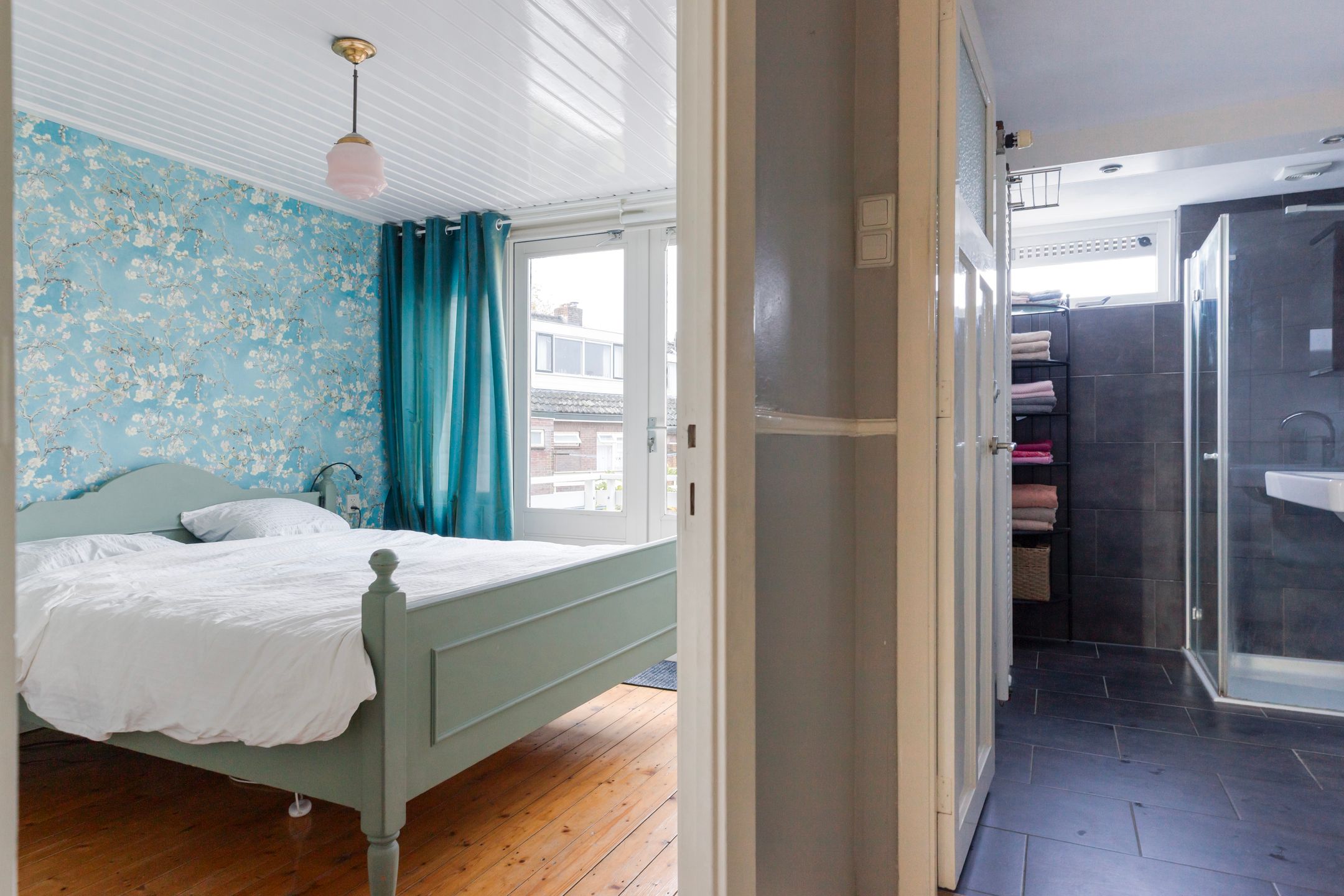 Foto 30 van Burgvlietkade 17