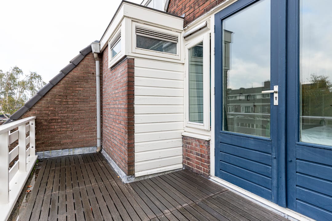 Foto 28 van Burgvlietkade 17