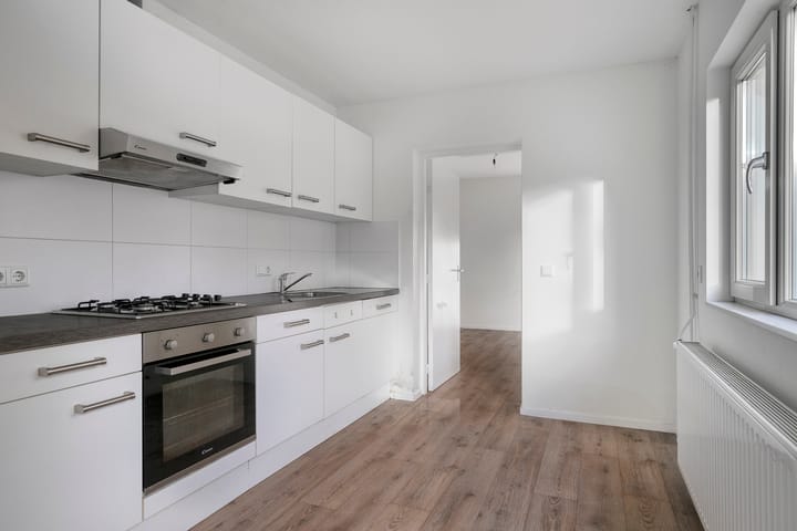 Photo 3 of Boekweitstraat 11