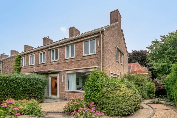 Foto 1 van Grindweg 2