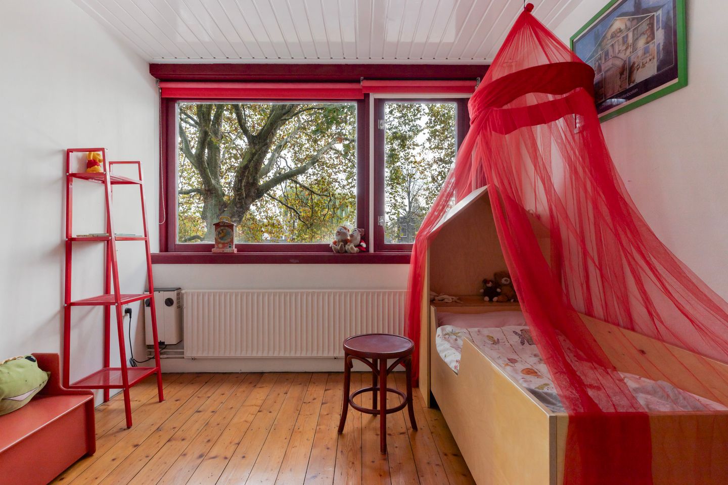 Foto 35 van Burgvlietkade 17