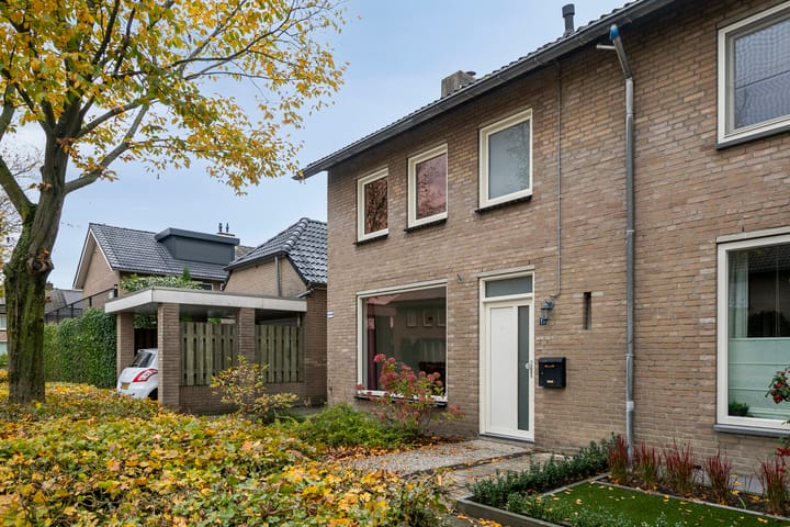 Photo 6 of Boekweitstraat 11