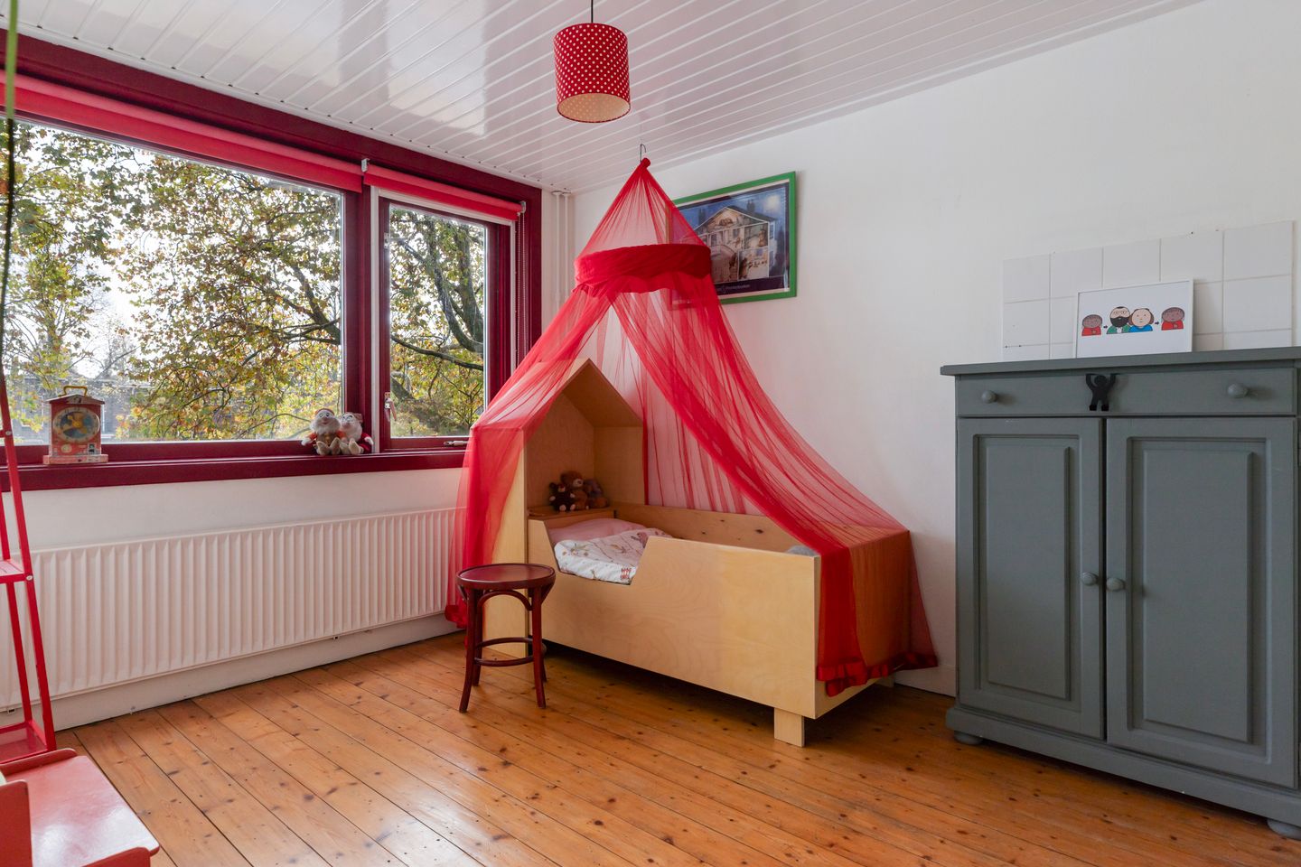 Foto 34 van Burgvlietkade 17