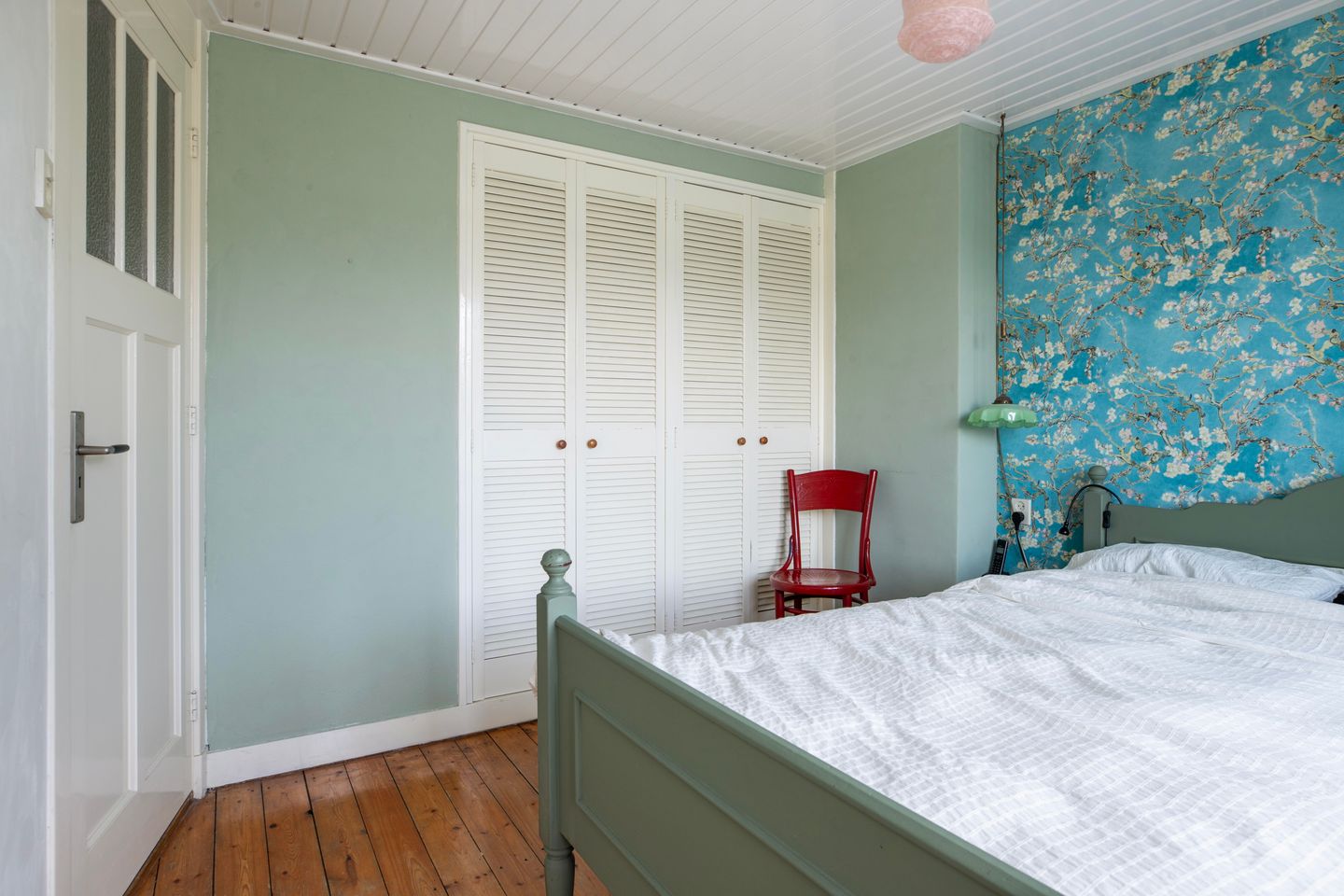 Foto 29 van Burgvlietkade 17