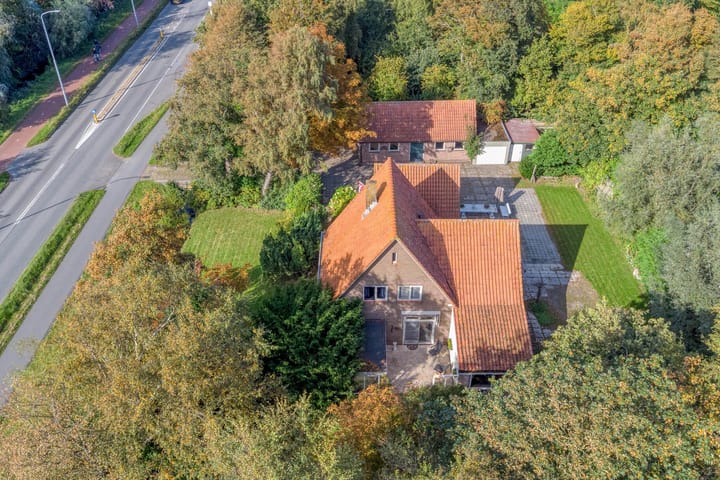 Photo 31 of Bergerweg 173