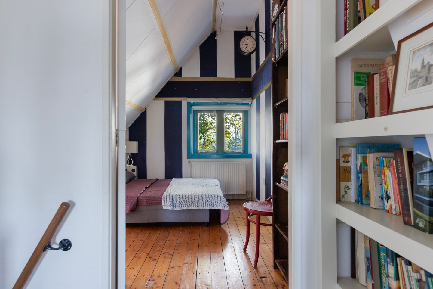 Foto 40 van Burgvlietkade 17