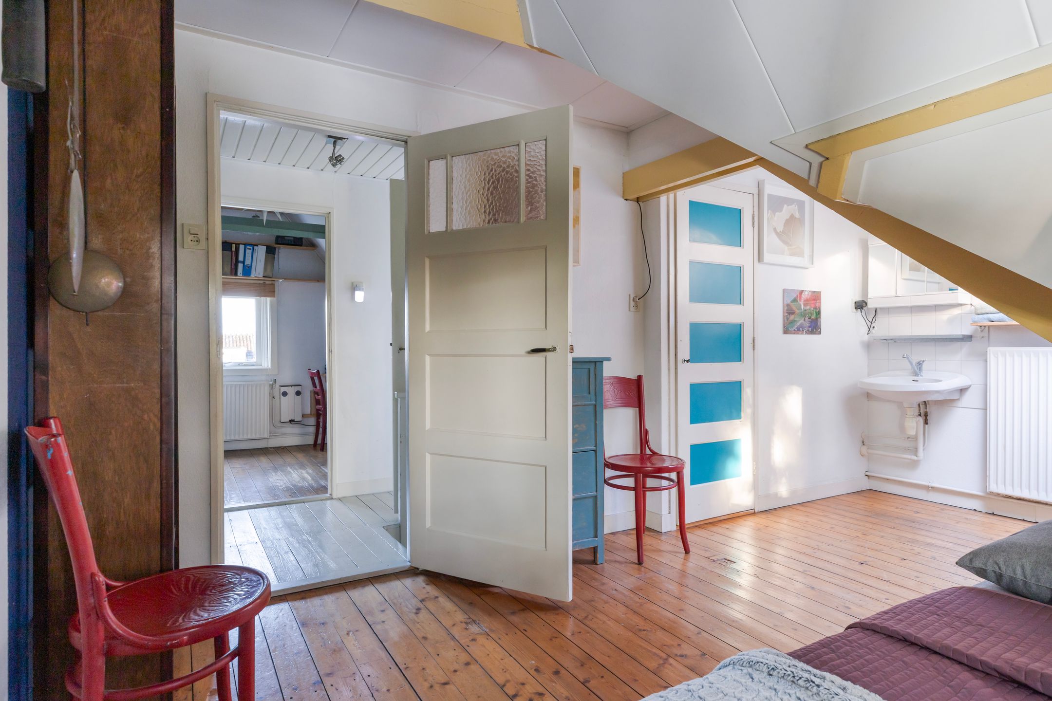 Foto 42 van Burgvlietkade 17