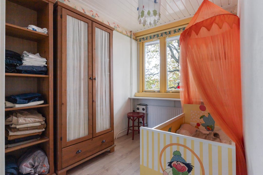 Foto 37 van Burgvlietkade 17