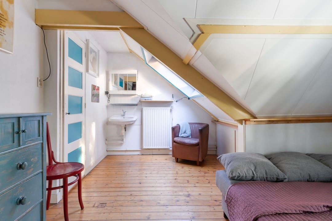 Foto 43 van Burgvlietkade 17