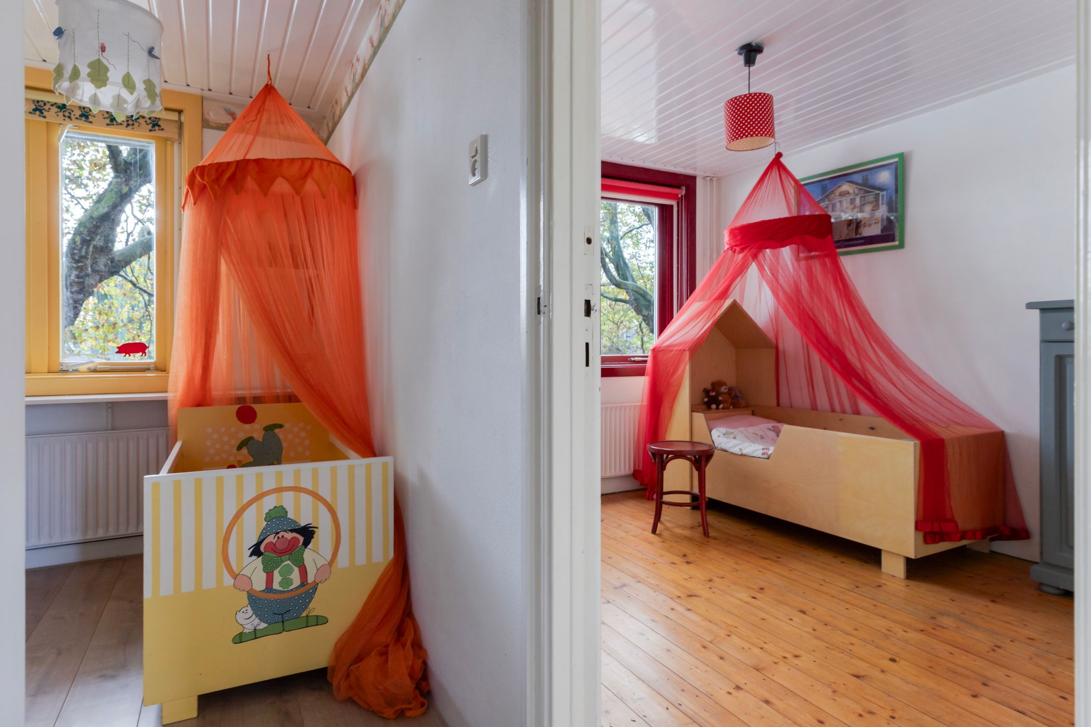 Foto 33 van Burgvlietkade 17