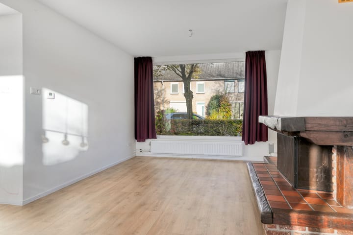 Photo 12 of Boekweitstraat 11