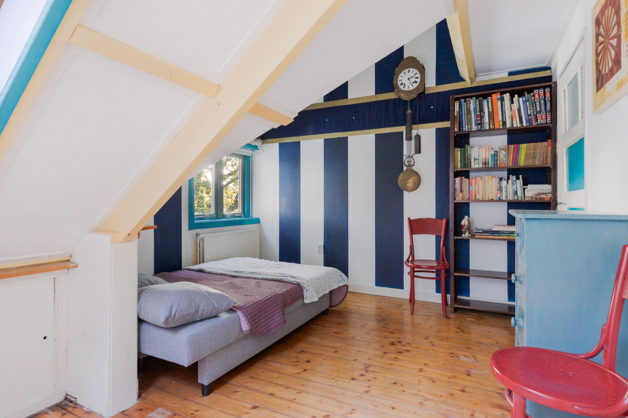 Foto 45 van Burgvlietkade 17