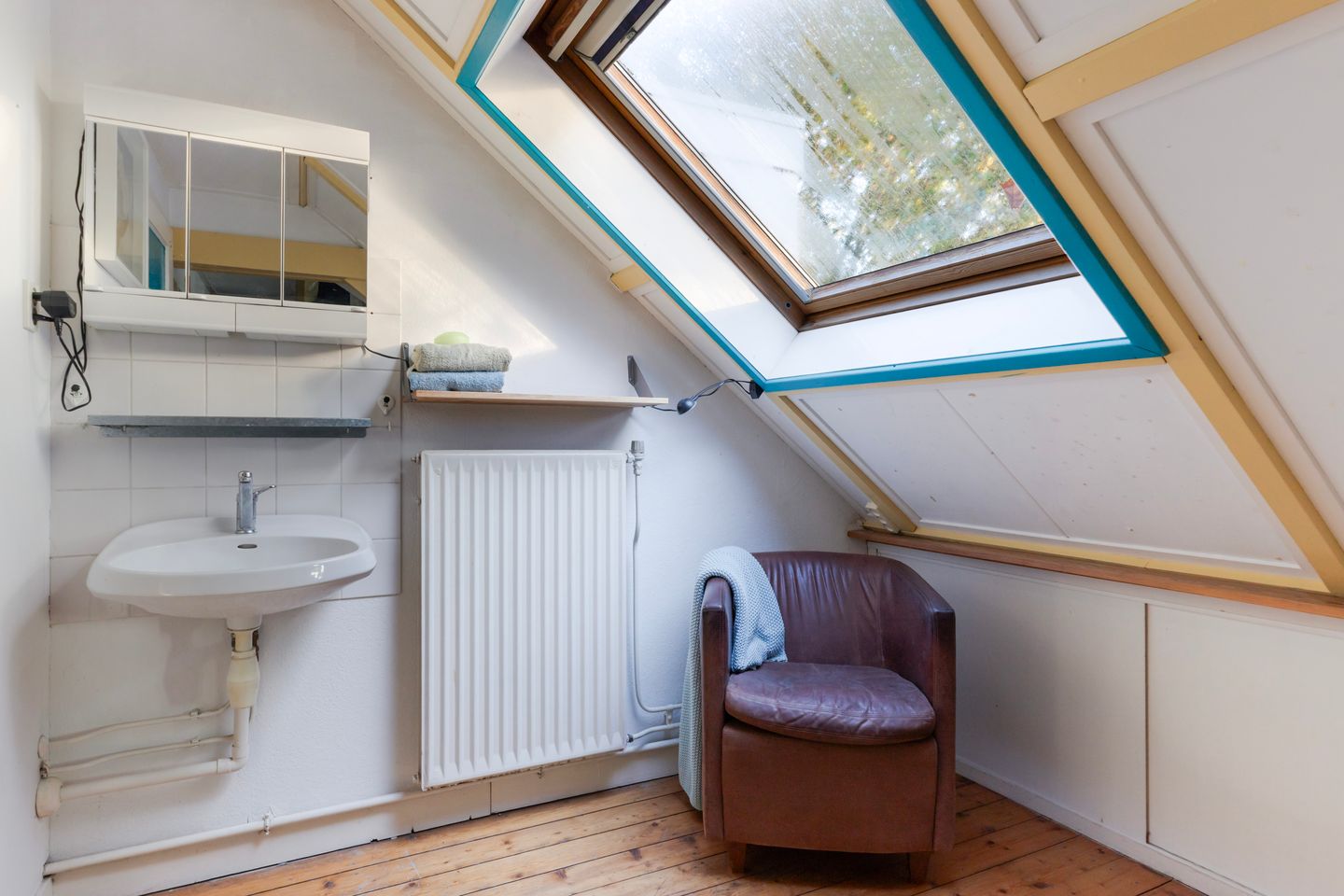 Foto 44 van Burgvlietkade 17