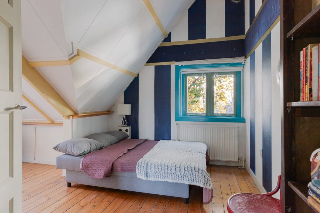 Foto 41 van Burgvlietkade 17