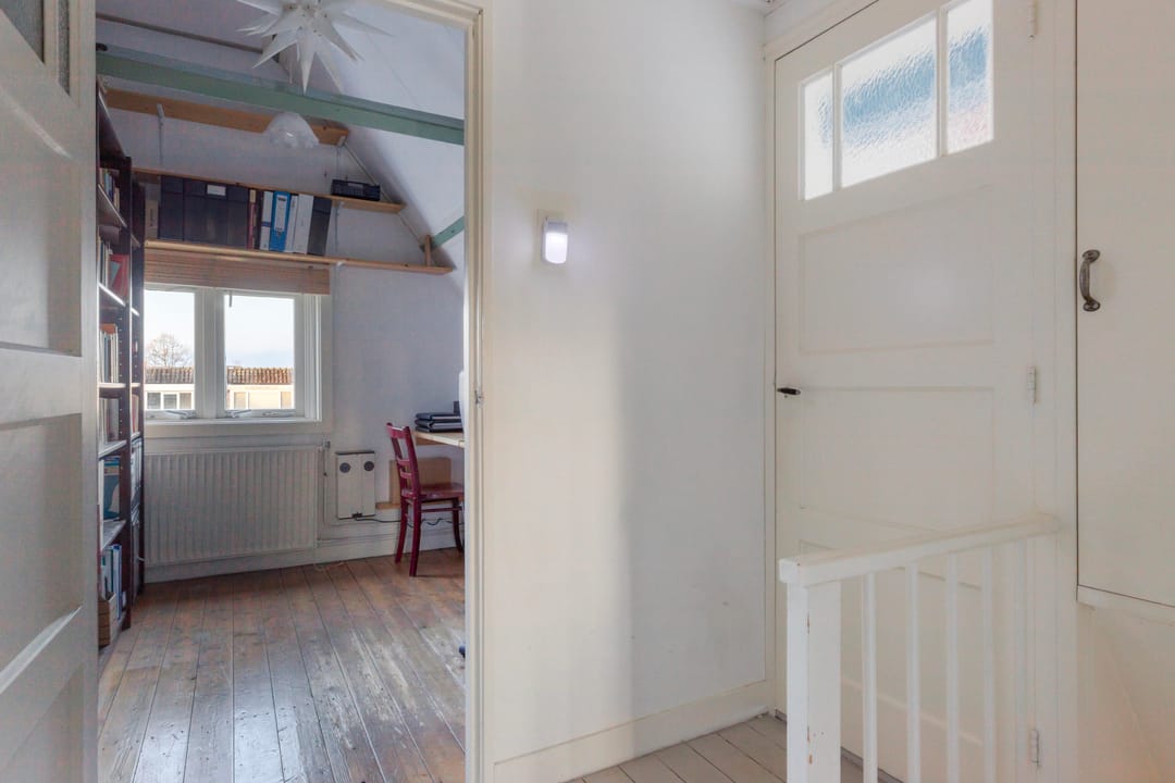 Foto 46 van Burgvlietkade 17