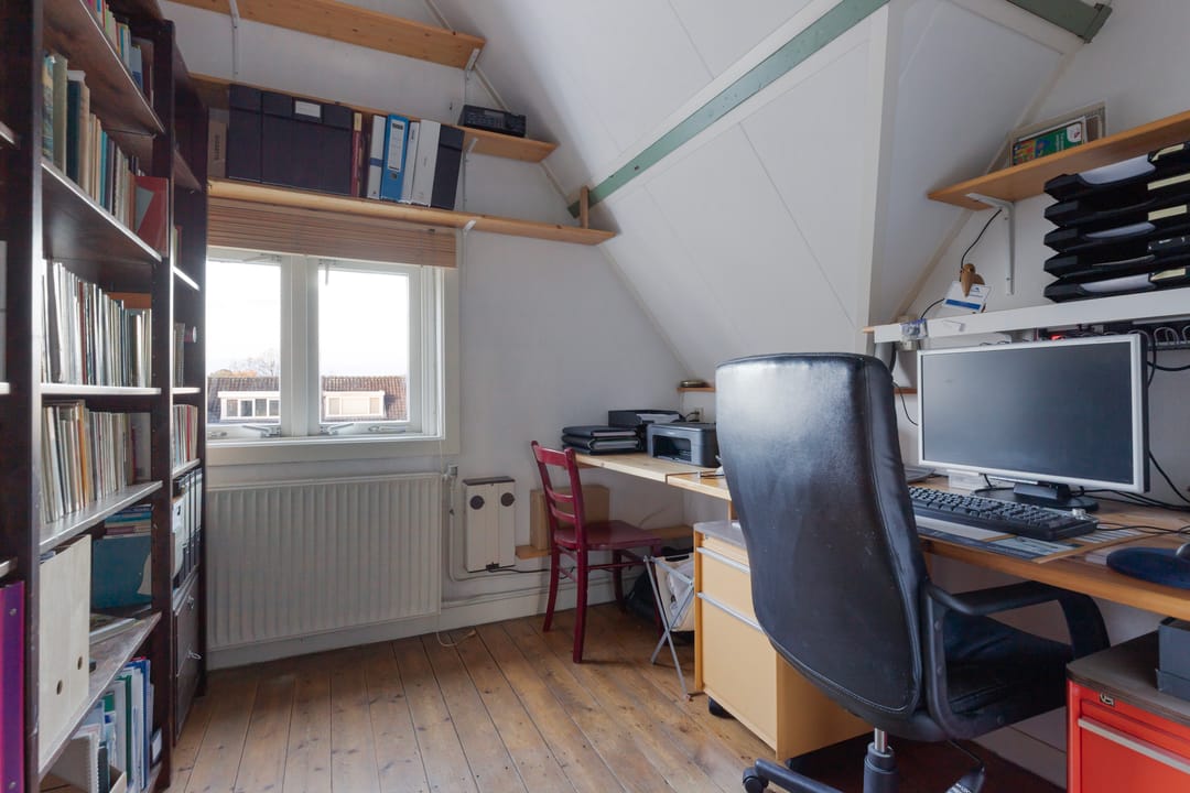 Foto 47 van Burgvlietkade 17