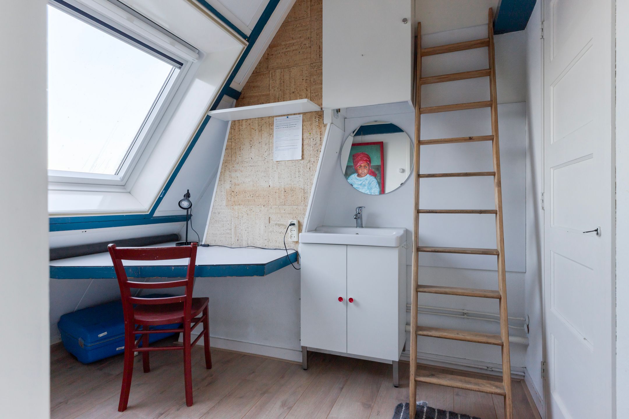 Foto 48 van Burgvlietkade 17