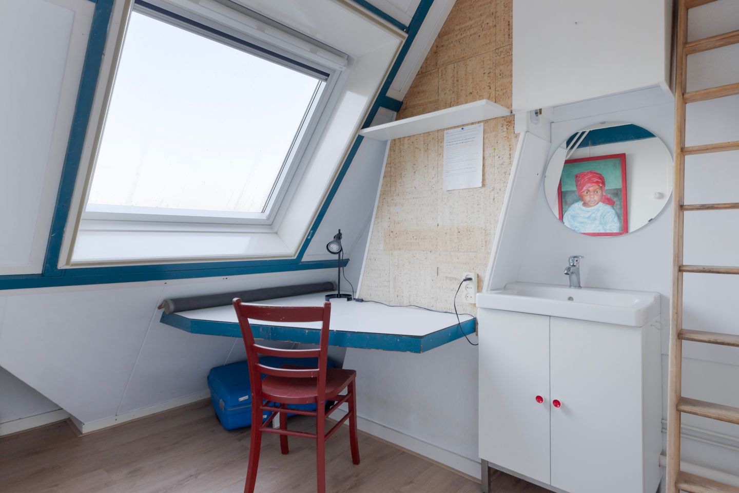 Foto 49 van Burgvlietkade 17