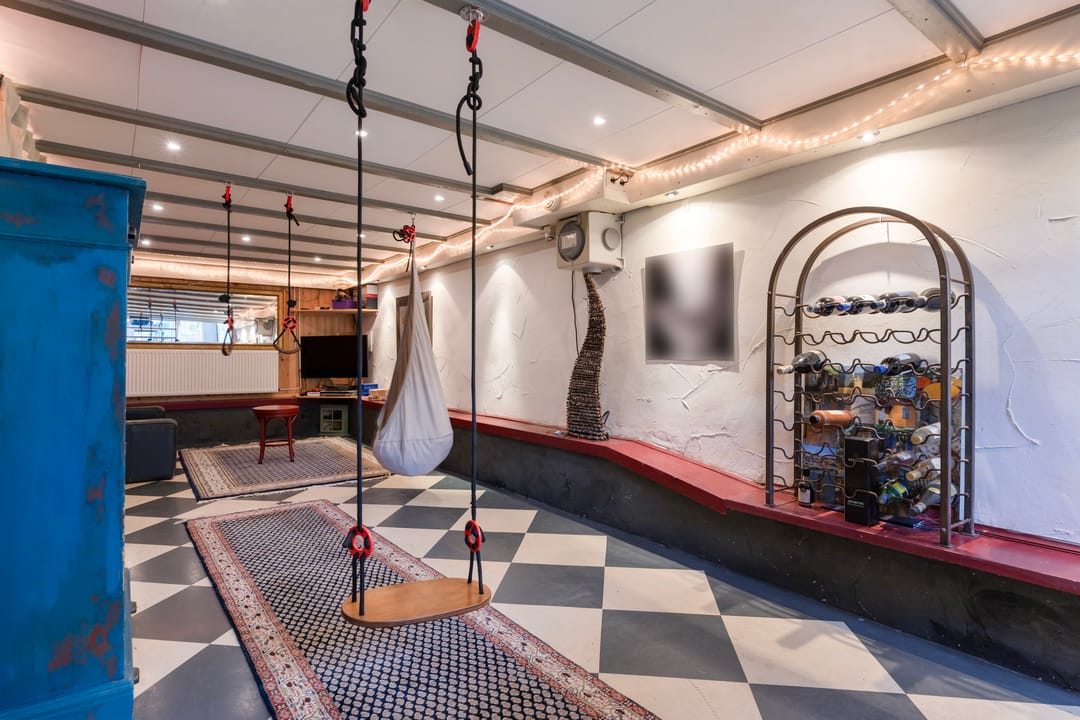 Foto 23 van Burgvlietkade 17