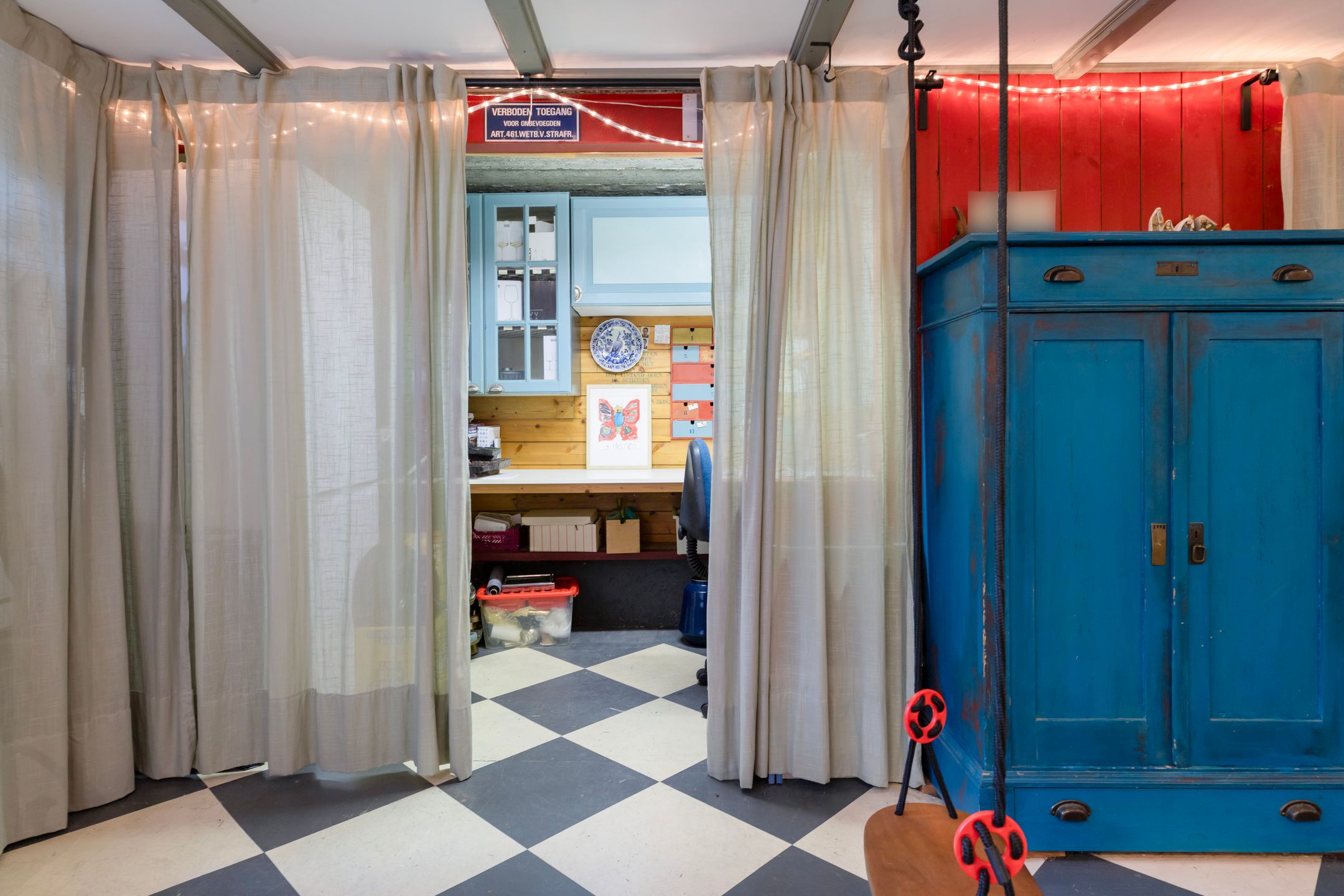 Foto 24 van Burgvlietkade 17