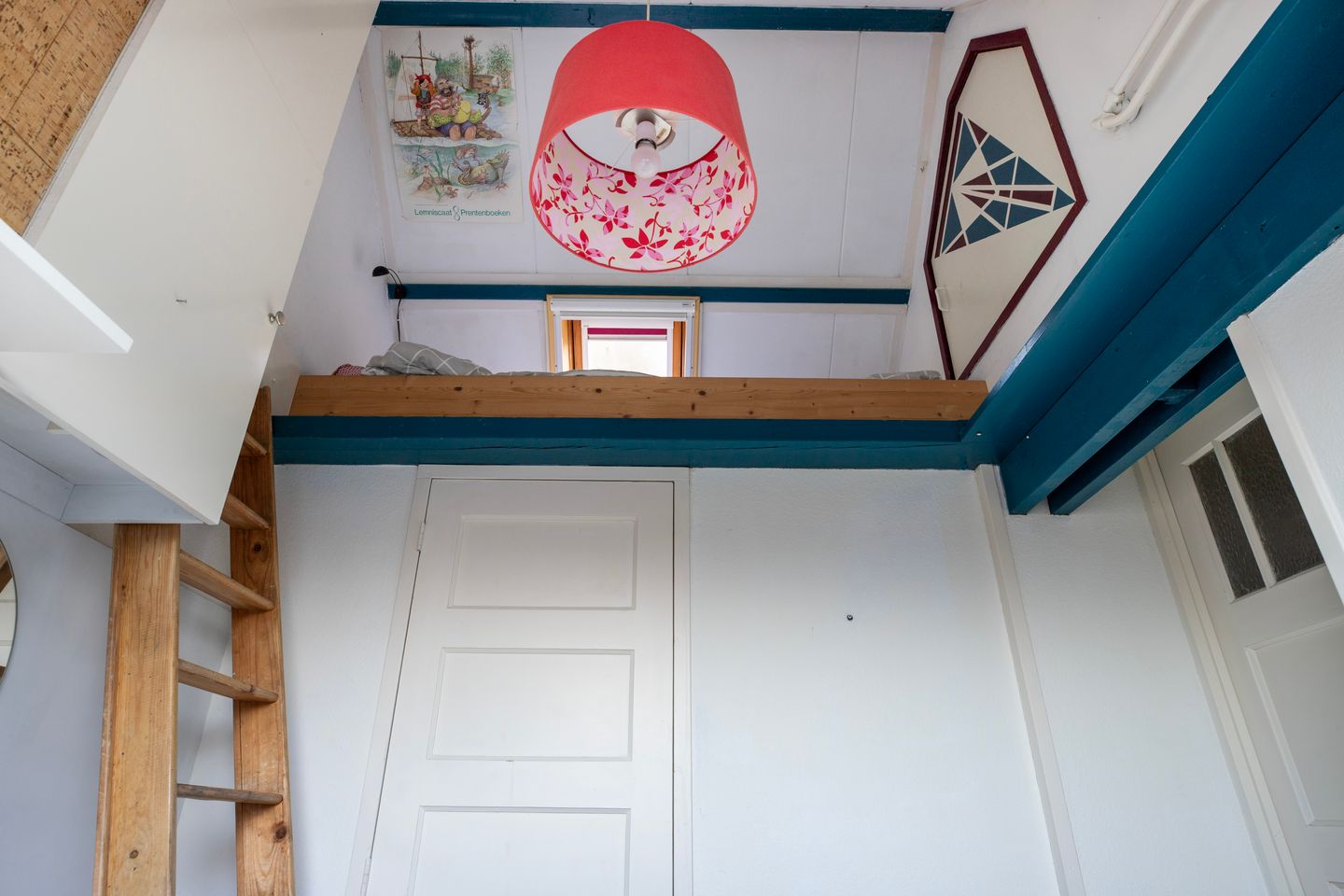 Foto 50 van Burgvlietkade 17