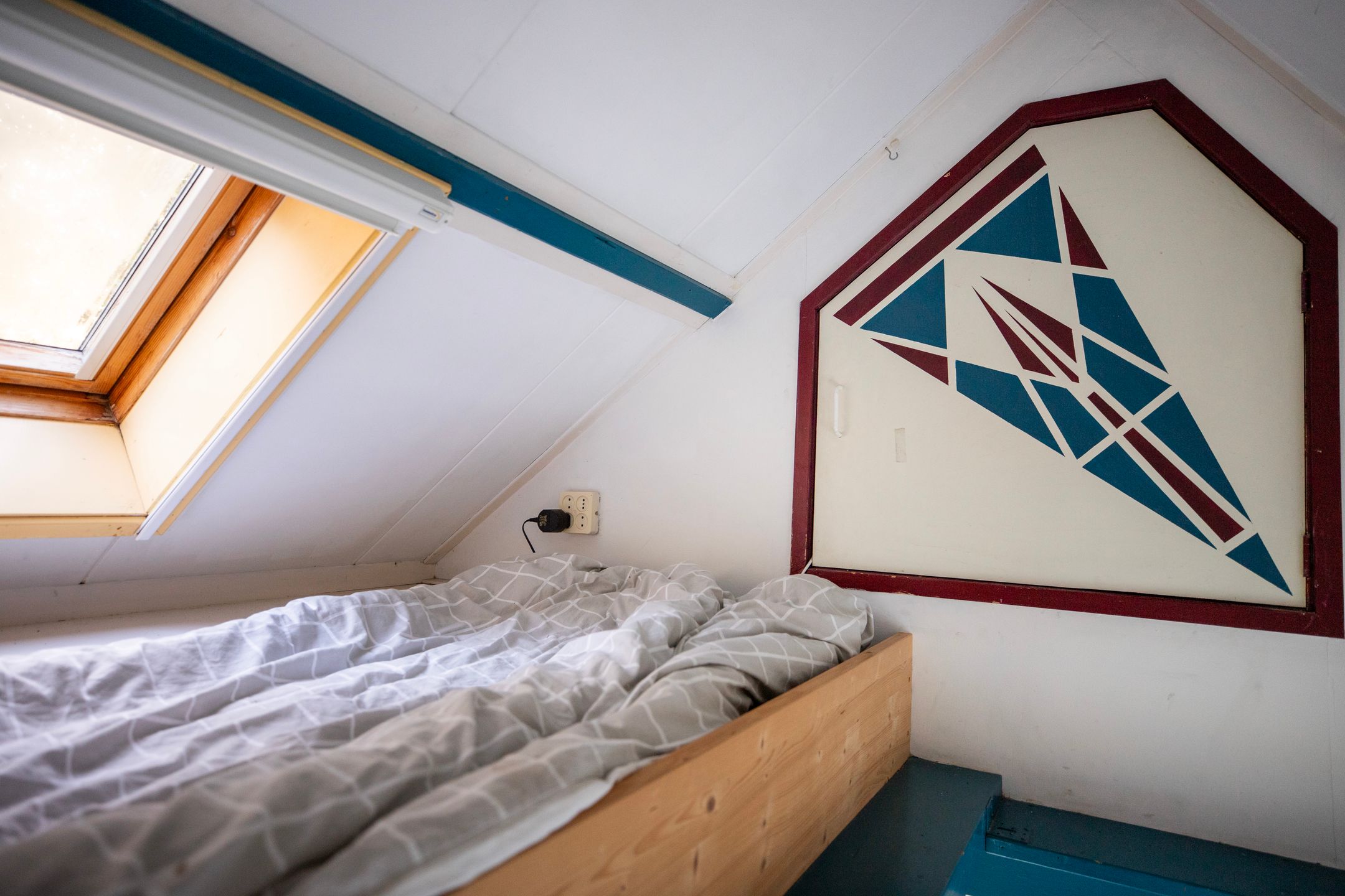 Foto 51 van Burgvlietkade 17