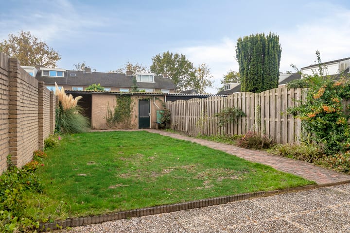 Photo 5 of Boekweitstraat 11