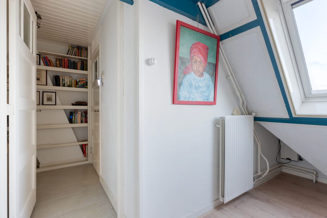 Foto 52 van Burgvlietkade 17