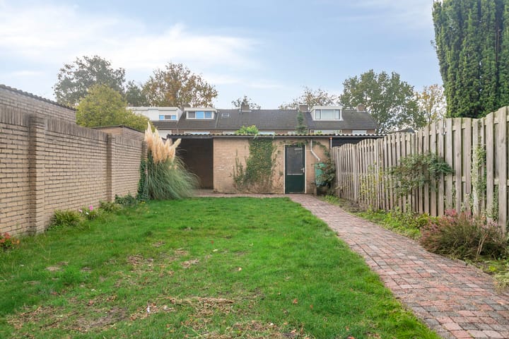 Photo 33 of Boekweitstraat 11