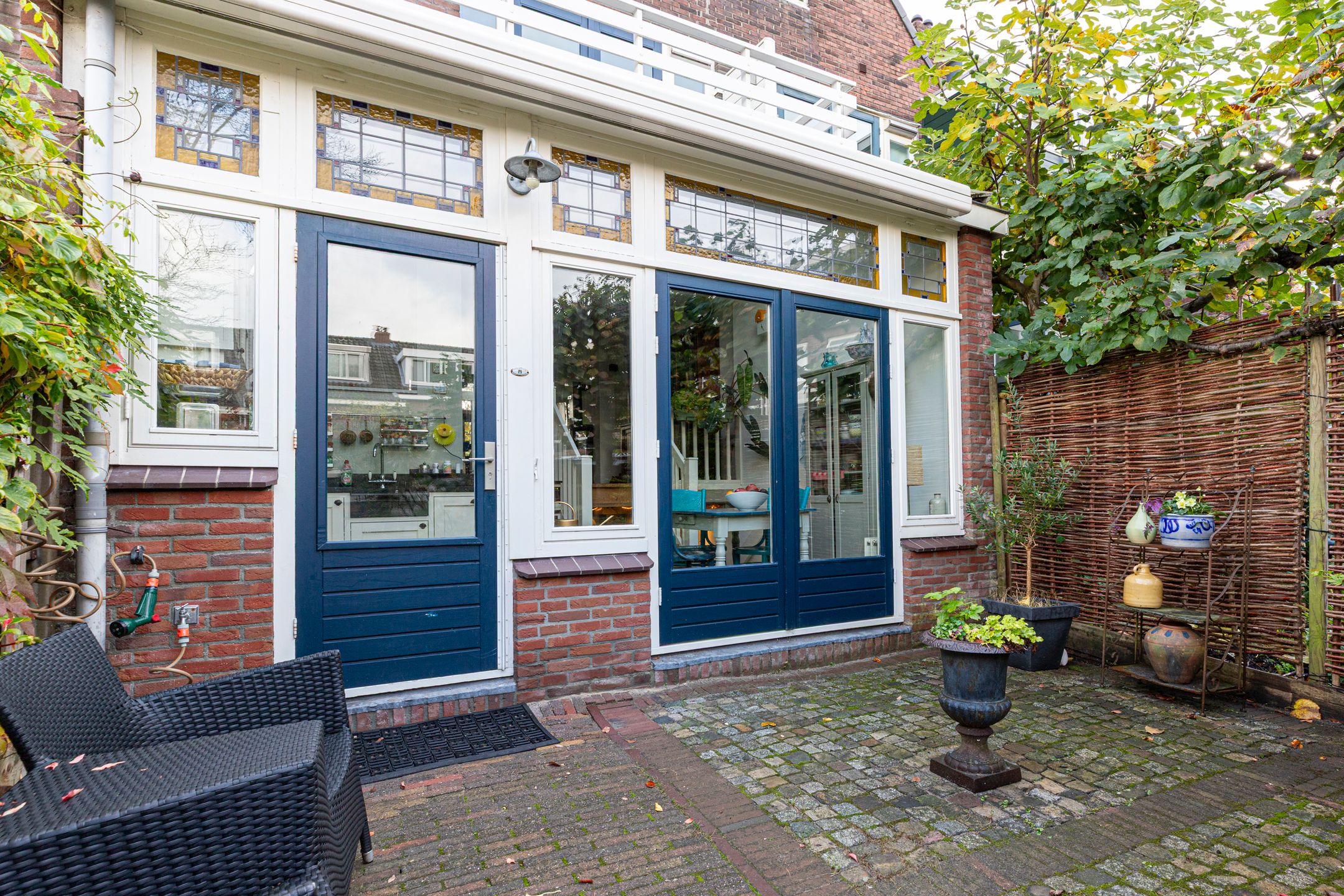 Foto 54 van Burgvlietkade 17