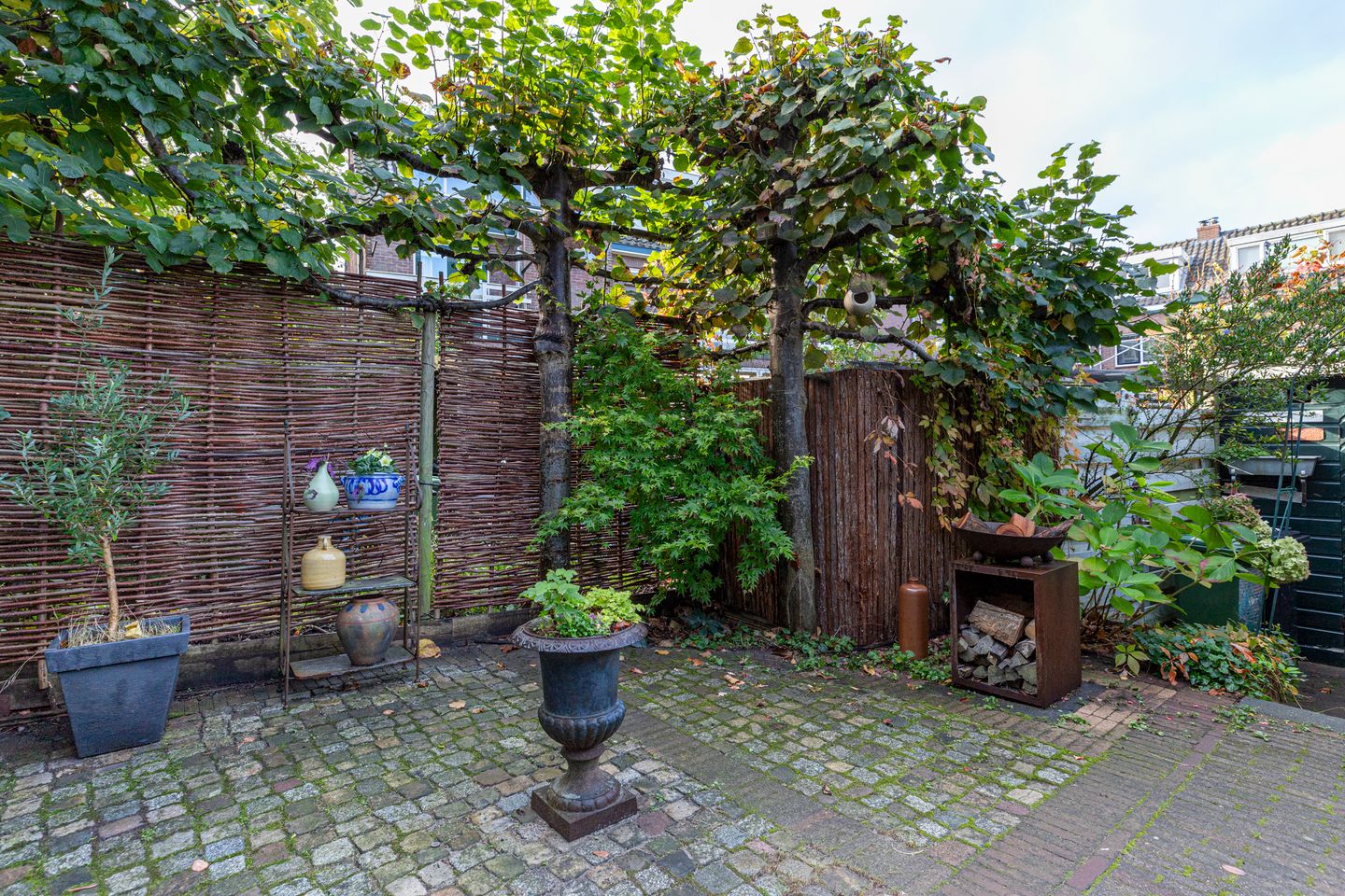 Foto 55 van Burgvlietkade 17