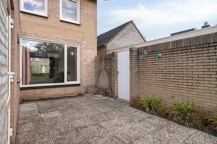 Photo 34 of Boekweitstraat 11