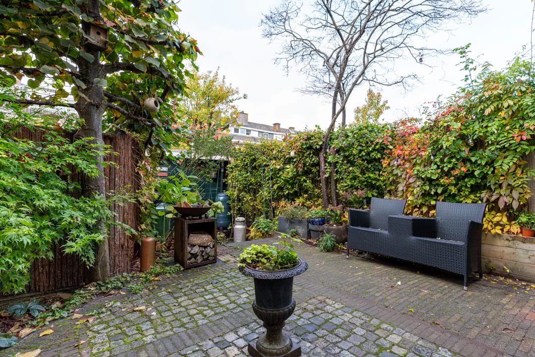 Foto 56 van Burgvlietkade 17