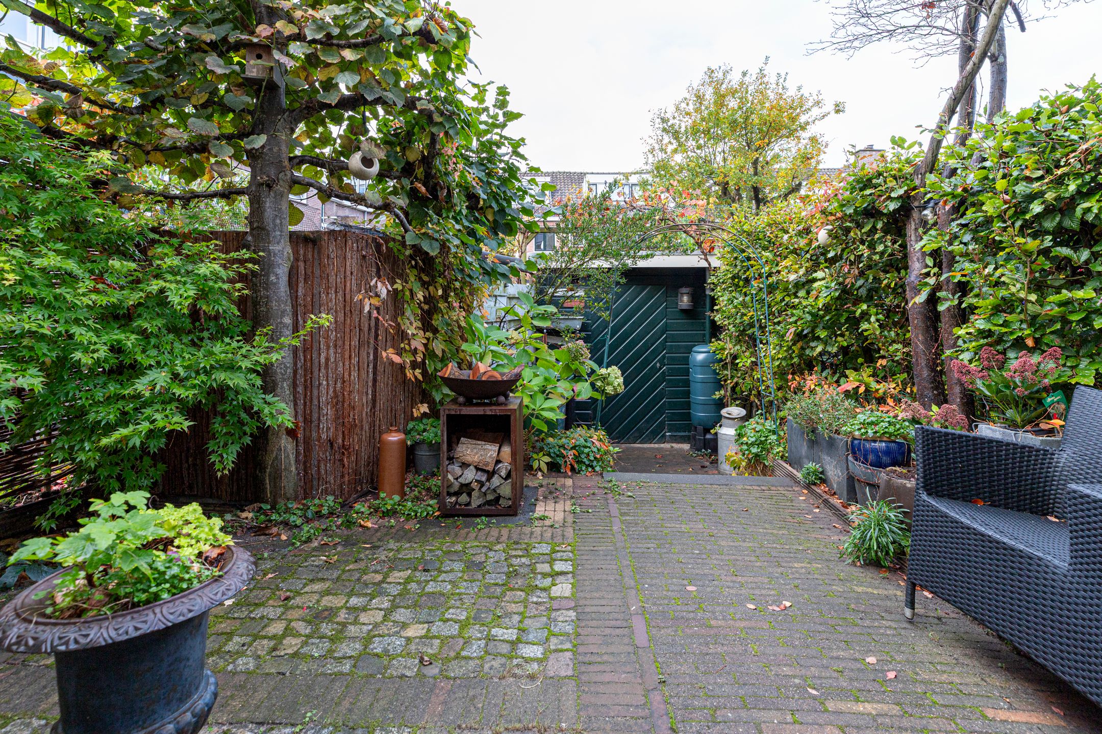 Foto 57 van Burgvlietkade 17